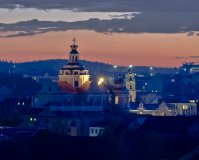 Vilnius. Šv. Kazimiero. Birutė Simanavičienė